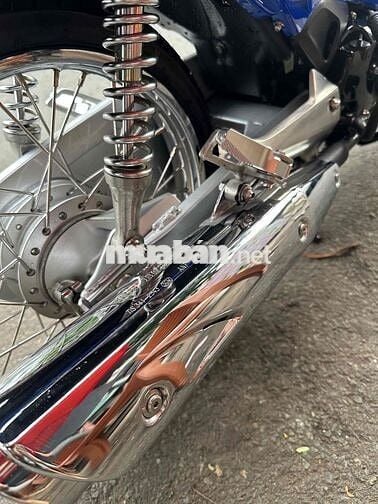 Wave125s 2003