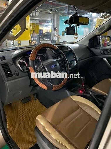Ford Ranger 2015 XLS 2.2L 4x2 MT - 150000 km