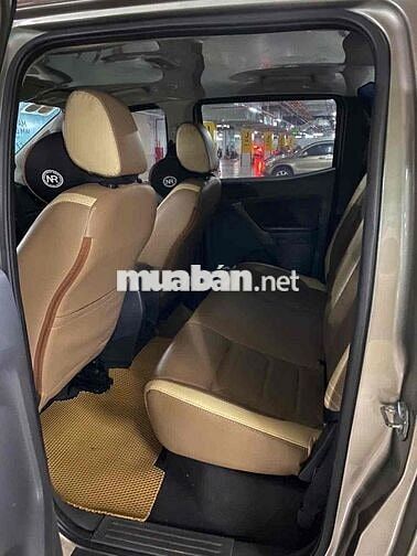 Ford Ranger 2015 XLS 2.2L 4x2 MT - 150000 km