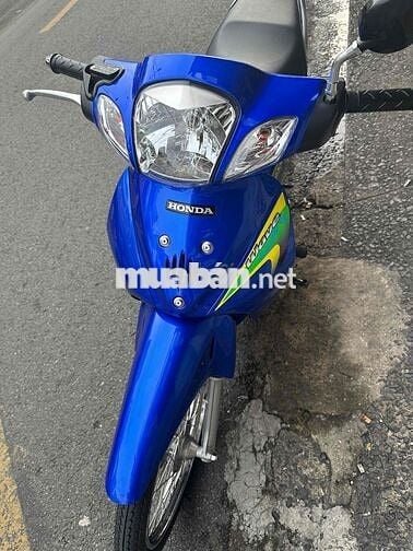 Wave125s 2003