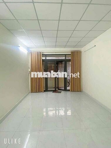 🏰BÌNH THẠNH - 2 TẦNG - PHAN VĂN TRỊ - SÁT MT ĐƯỜNG - CHỈ 7,2 TỶ TL