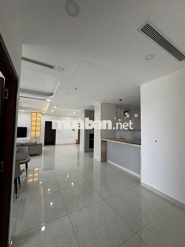 Cho thuê Penhouse Midtown Q.7, 4 phòng ngủ, nội thất cao cấp_ 4.000$