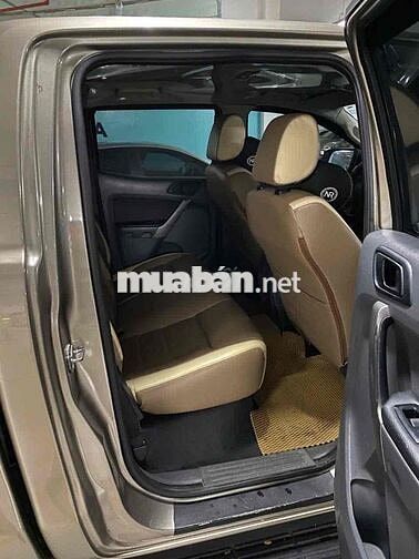 Ford Ranger 2015 XLS 2.2L 4x2 MT - 150000 km