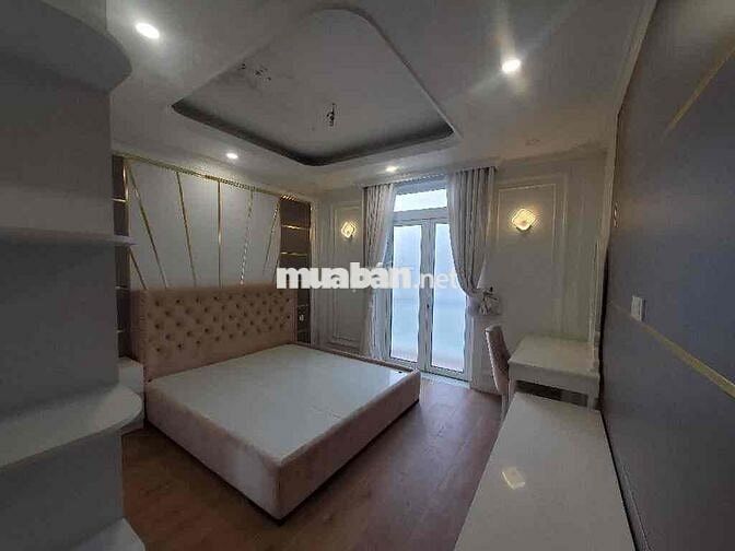 SIÊU PHẨM HIẾM MTKD NGAY PHỐ ẨM THỰC PHAN XÍCH LONG