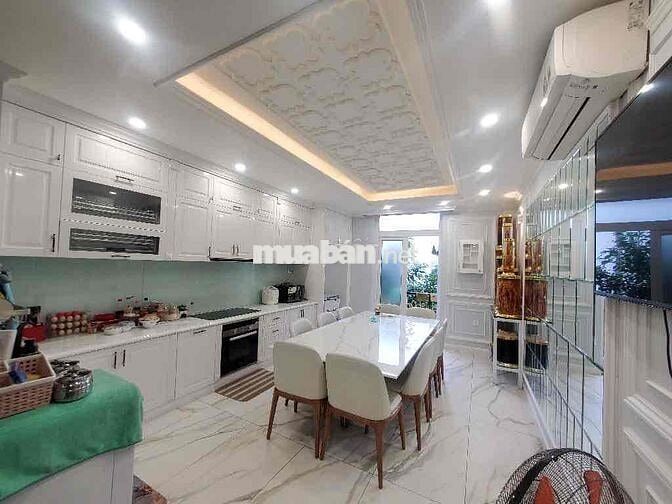 SIÊU PHẨM HIẾM MTKD NGAY PHỐ ẨM THỰC PHAN XÍCH LONG