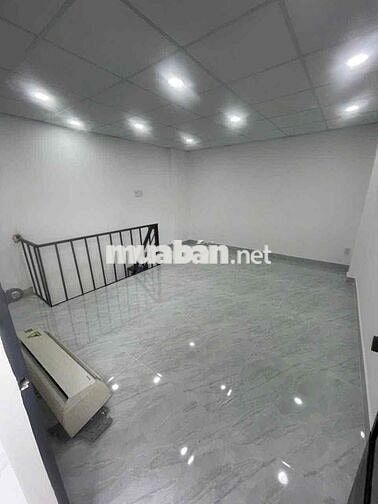 🎁Cho thuê nhà hẻm 45// Đs 14 Gò Vấp 4x5m trệt lầu 1pn Full Nội thất