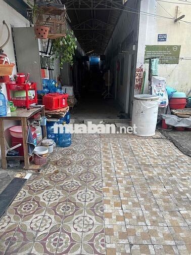 cho thuê nhà trọ lê văn khương quận 12