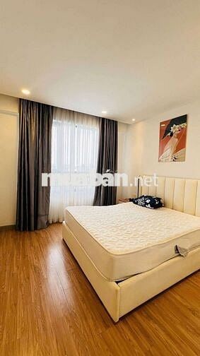 Bán căn hộ cao cấp The Gold View.  Giá bán: 1 tỷ 780 (Bao hết) dt:92