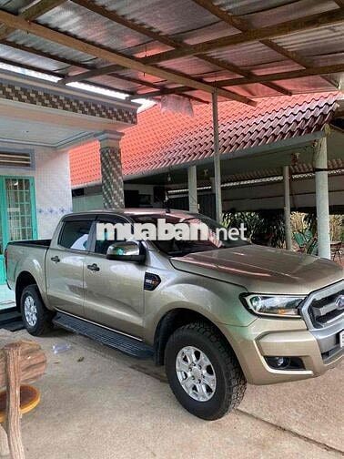 Ford Ranger 2015 XLS 2.2L 4x2 MT - 150000 km