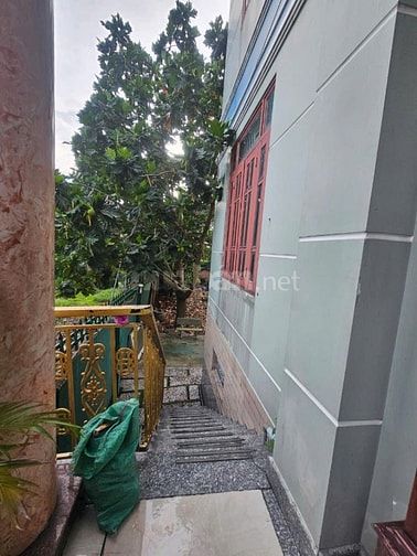 Bán gấp Biệt Thự 3 Tầng Đường Trần Văn Giàu Bình lợi Bình Chánh 