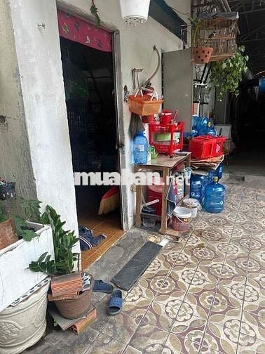 cho thuê nhà trọ lê văn khương quận 12