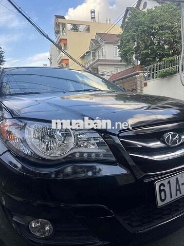 Hyundai Avante 2011 1.6 MT - 145000 km
