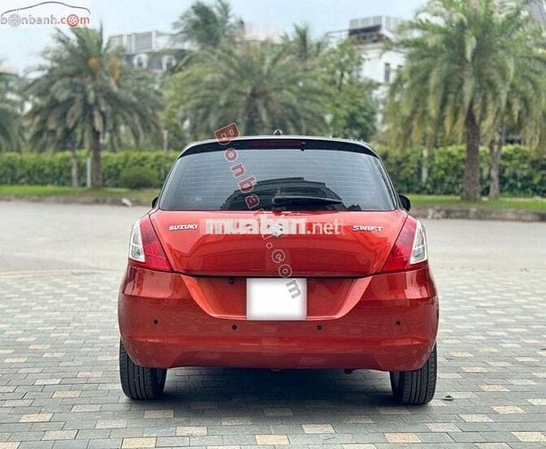 Suzuki Swift 1.4 AT 2015 - 238 Triệu