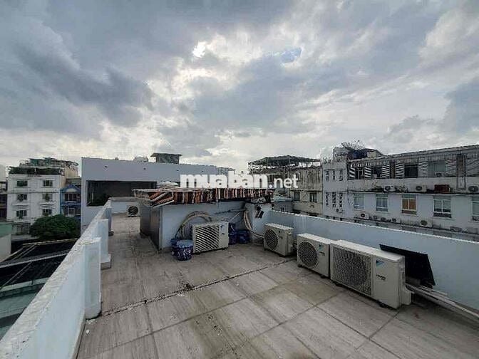 SIÊU PHẨM HIẾM MTKD NGAY PHỐ ẨM THỰC PHAN XÍCH LONG