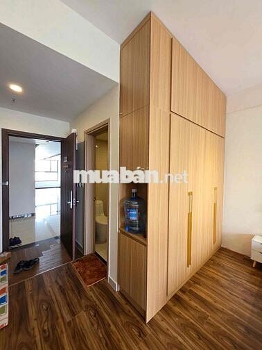 BÁN GẤP CĂN STUDIO 1PN NHƯ HÌNH GẦN SÂN BAY CV GIA ĐỊNH