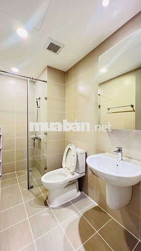 Bán căn hộ cao cấp The Gold View.  Giá bán: 1 tỷ 780 (Bao hết) dt:92