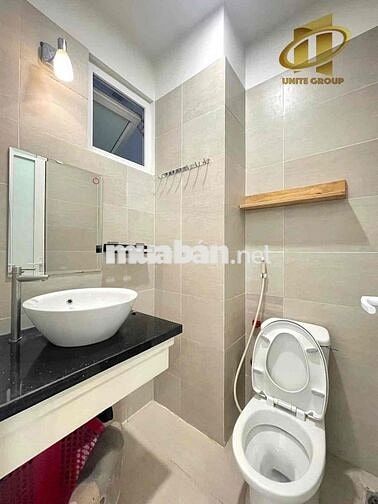 Căn hộ 1PN, 1PK 50m2 chỉ 9tr9 gần LOTTE MART, RMIT, CẦU KÊNH TẺ