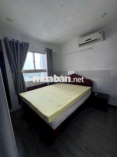 Cho thuê căn hộ CC Thái An, Nguyễn Văn Quá, Q12. Giá 6tr 40m2 full NT
