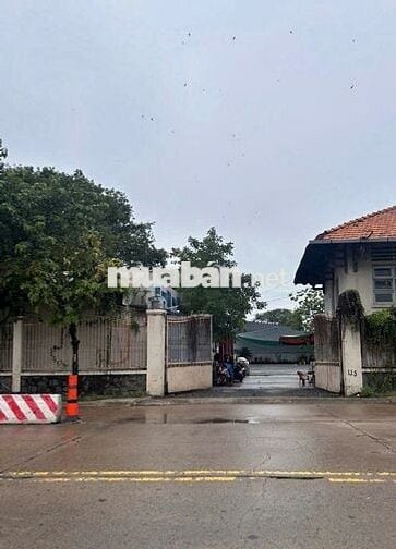 Kho ở Đường Lý Phục Man cần cho thuê gấp diện tích 600m2 đường cont