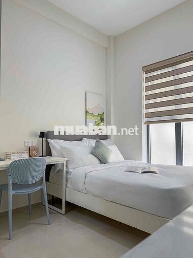 CĂN HỘ DỊCH VỤ 2 PN TRẦN XUÂN SOẠN TÂN HƯNG QUẬN 7