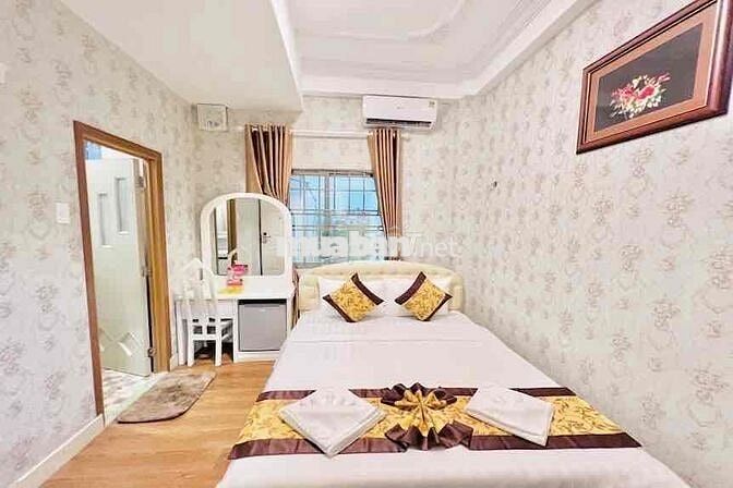 TÊN LỬA , KHÁCH SẠN GẤP BÁN 🌹🌹🌹