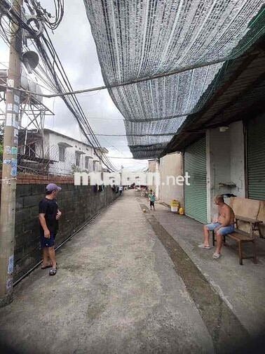 CHO THUÊ KHO XƯỞNG 764m2 P.Linh Trung-Thủ Đức Giá Rẻ Gần Lê Văn Chí