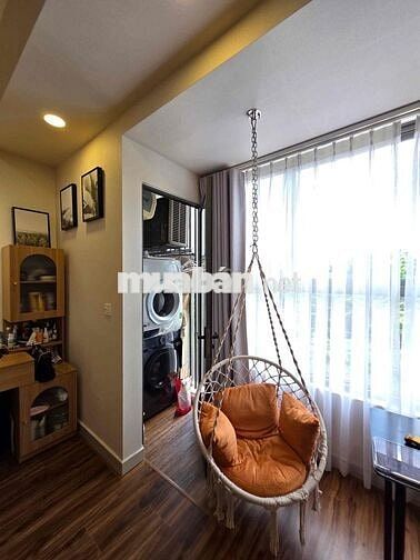 BÁN GẤP CĂN STUDIO 1PN NHƯ HÌNH GẦN SÂN BAY CV GIA ĐỊNH