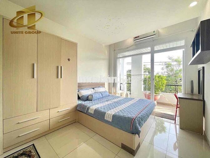 Căn hộ 1PN, 1PK 50m2 chỉ 9tr9 gần LOTTE MART, RMIT, CẦU KÊNH TẺ