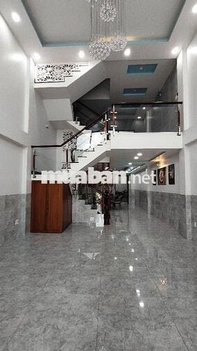 BÁN NHÀ BIỆT THỰ 5 TẦNG DIỆN TÍCH KHỦNG SỔ ĐẸP HOÀN CÔNG