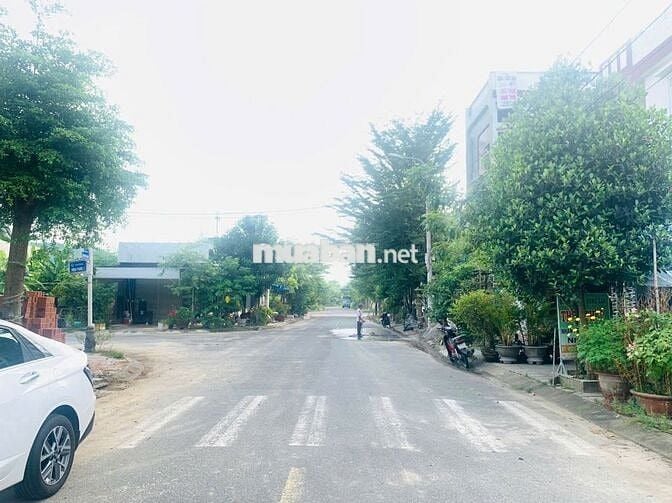 🛑Đất đường 7m5 Trương Hoàn, Hòa Khánh Mở Rộng | Đông Nam