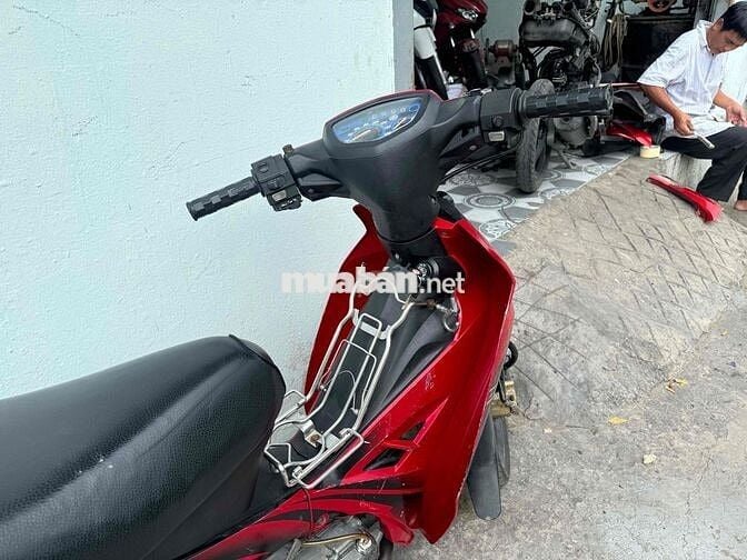 sirius máy độ hơi kêu
