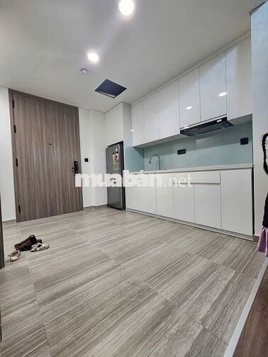 Bán nhà T3 toà SOHO 677 Lạc Long Quân 45m2 nhà mới chung cư cc 4.45 tỷ