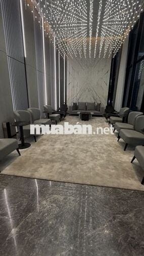 Bán nhà T3 toà SOHO 677 Lạc Long Quân 45m2 nhà mới chung cư cc 4.45 tỷ