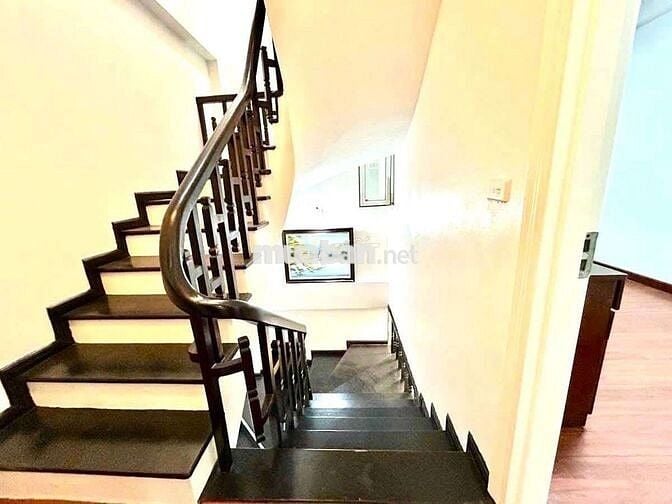 MỸ ĐÌNH - SÁT MẶT PHỐ KINH DOANH - MẶT TIỀN 5M - FULL NỘI THẤT Ở NGAY
