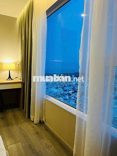 Bán chung cư 2 phòng ngủ Fhome, Hải Châu, Đà Nẵng