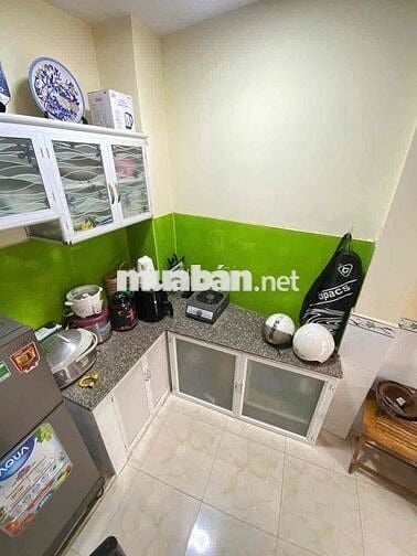 Cho Thuê Nhà Nhỏ Ấm Cúng Full Nội Thất Ngay Bờ Kè Hoàng Sa