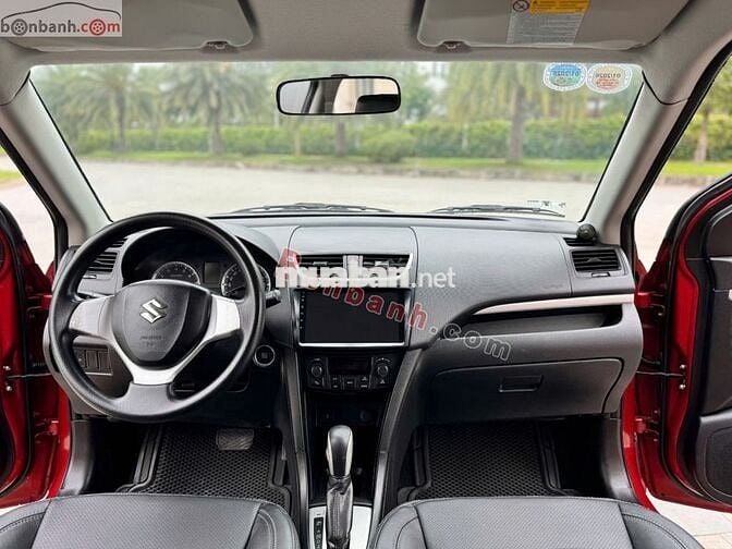 Suzuki Swift 1.4 AT 2015 - 238 Triệu