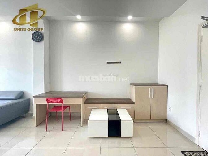 Căn hộ 1PN, 1PK 50m2 chỉ 9tr9 gần LOTTE MART, RMIT, CẦU KÊNH TẺ