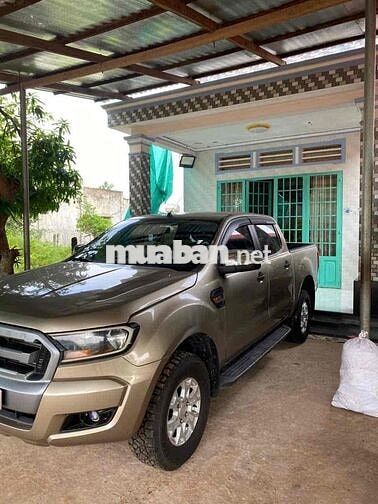 Ford Ranger 2015 XLS 2.2L 4x2 MT - 150000 km