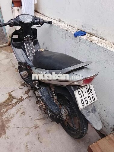 Bán Yamaha novo4
