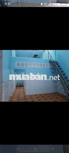 🏡 BÁN NHÀ ,CHÍNH CHỦ , PHAN VĂN HỚN, TÂN THỚINHẤT Q.12
CHỈ 3,450 tỷ