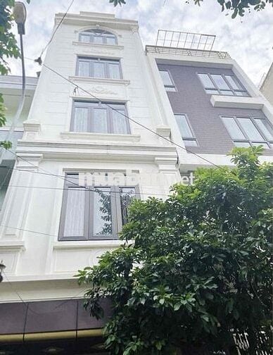 NHÀ ĐẸP GIÁ ĐẸP - KHU VỰC CHỈ 1 CĂN - GARA Ô TÔ - NHÀ VIEW THOÁNG.