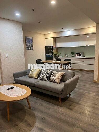 Bán chung cư 2 phòng ngủ Fhome, Hải Châu, Đà Nẵng