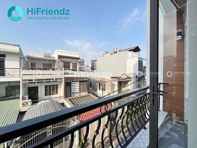 STU LUXURY NGAY EMART PHAN HUY ÍCH CHỈ ĐIỆN NƯỚC