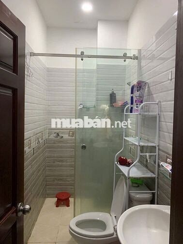 🔥🔥Nhà thuê 5PN, Lê Duy Nhuận, Phường 12, Quận Tân Bình. TL