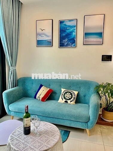 CƠ HỘI CUỐI CÙNG ĐỂ SỞ HỮU CĂN 1N+ 1,1VS GIÁ 2.95 TỶ FULL ĐỒ TẠI VHOP