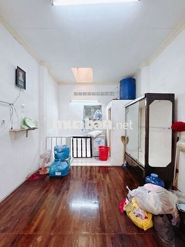 NHÀ ĐẸP Q4 - 2 TẦNG- 20m2 - KDC HIỆN HUỮ - GIÁ 2 TỶ NHỈNH