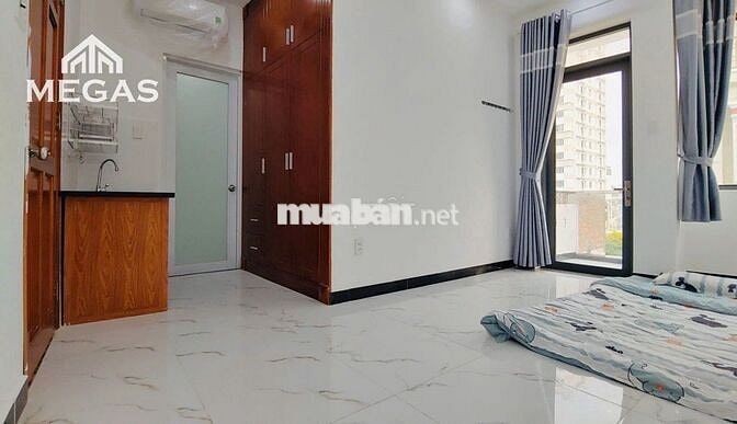 CHDV 5 TẦNG- NGUYỄN PHÚC CHU-DTCN 73M2 - 7 PHÒNG - DÒNG TIỀN 30TR