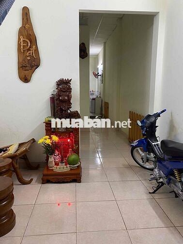 Cho thuê nhà 82 Dương Bích Liên - Thanh Khê - Đà Nẵng