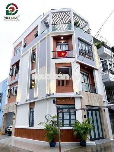 Mặt bằng kinh doanh gần Công viên Làng Hoa, Vincom Gò Vấp, Emart